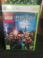 LEGO Harry Potter: Years 1-4 Xbox 360