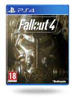 Fallout 4 PlayStation 4