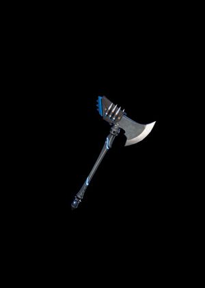 Fortnite - Bullet Slash Pickaxe (DLC) Epic Games Key GLOBAL