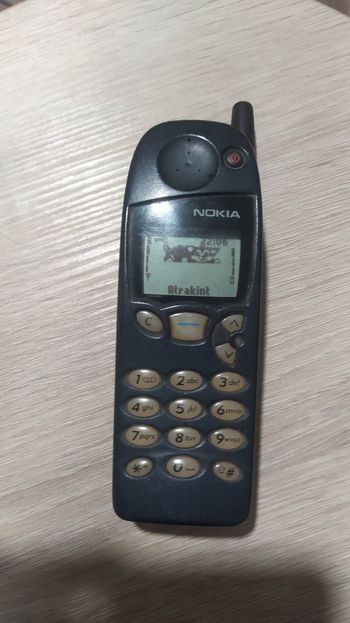 Nokia 5110 4 basic