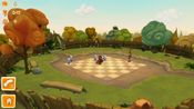 Redeem Board Defenders Steam Key GLOBAL