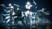 Get Warframe 7-day Credit and Affinity Packs (DLC) Key GLOBAL