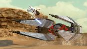 LEGO Star Wars: The Skywalker Saga Character Collection (DLC) (PC) Steam Key EUROPE