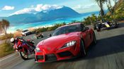 The Crew Motorfest (PC) Ubisoft Connect Key EUROPE