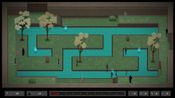 Get Red Rope: Don't Fall Behind