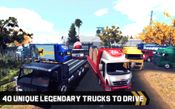 American Truck Simulator 2018