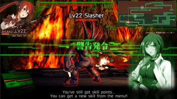 Dead or School Nintendo Switch