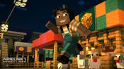 Minecraft: Story Mode for sale