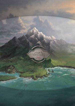 Malkyrs: Arenas of Eternity