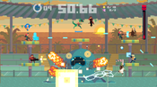Super Time Force XBOX LIVE Key ARGENTINA