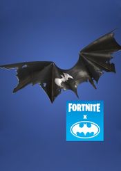 Fortnite - Armored Batman Zero Skin (6 Codes Pack) (DLC) Epic Games Key GERMANY