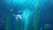 ASTRO BOT: Rescue Mission