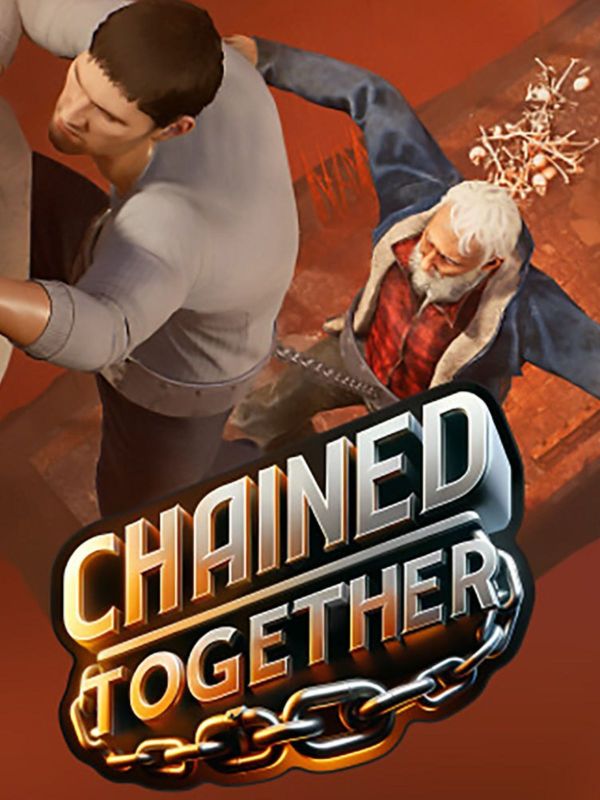 Climb to a free Chained Climb Together adventure on PlayStation