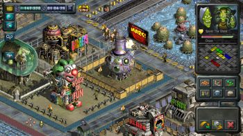 Constructor Plus Nintendo Switch