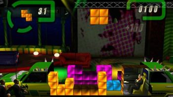 Qué pasa Neng: El videojuego PlayStation 2