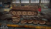 Tank Mechanic Simulator XBOX LIVE Key ARGENTINA for sale