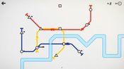 Mini Metro (PC) Gog.com Key GLOBAL