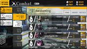 Redeem Girls' Frontline