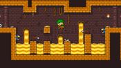 Redeem Super Dangerous Dungeons