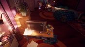 Redeem Marie's Room