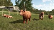 Farming Simulator 25: Highlands Fishing Expansion (DLC) Steam (PC) Key GLOBAL