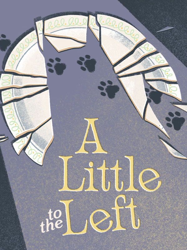 Play A Little to the Left for free on PSN