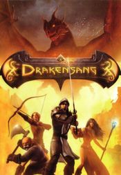 Drakensang Gog.com Key GLOBAL