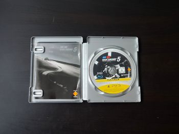 Buy Gran Turismo 5 PlayStation 3