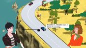 Wheels of Aurelia (PC) Steam Key GLOBAL