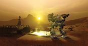 MechWarrior 5: Mercenaries PlayStation 5 for sale