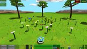 A meadow Piece Steam Key GLOBAL
