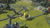 Siegecraft Commander (PC) Steam Key GLOBAL