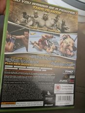 Buy UFC Undisputed 2010 Xbox 360