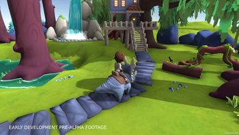 Get Paleo Pines Nintendo Switch