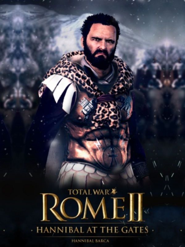 Rewrite Ancient History and Get TW Rome 2 Hannibal for Free Now