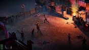 Redeem Frontline Zed (Nintendo Switch) eShop Key UNITED STATES
