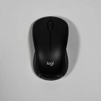 Logitech MK540 Advanced Wireless Keyboard and Mouse Combo 2.4 GHz Unifying