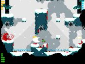 Samurai Gunn (ROW) (PC) Steam Key GLOBAL