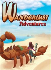 Wanderlust: Rebirth Steam Key GLOBAL