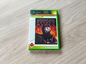 Ninja Gaiden Black Xbox