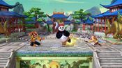 Kung Fu Panda Showdown of Legendary Legends Xbox One