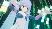 Redeem EDENS ZERO Steam Key (PC) EUROPE