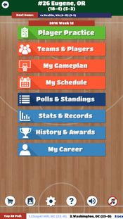 Buy College BBALL Coach