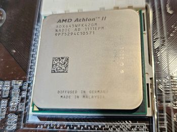 Asus M4A78LT-M LE AMD 780L Micro ATX DDR3 AM3 1 x PCI-E x16 Slots Motherboard