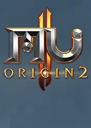 Top Up MU Origin 2 Diamonds Southeast Asia