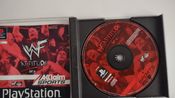 Get WWF Attitude PlayStation