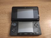 Nintendo 3DS, Black