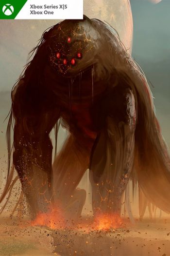 Mars: Chaos Menace XBOX LIVE Key ARGENTINA