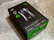 Razer Deathadder V2 Gaming Mouse Pėlė