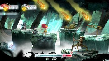 Buy Child of Light PS Vita